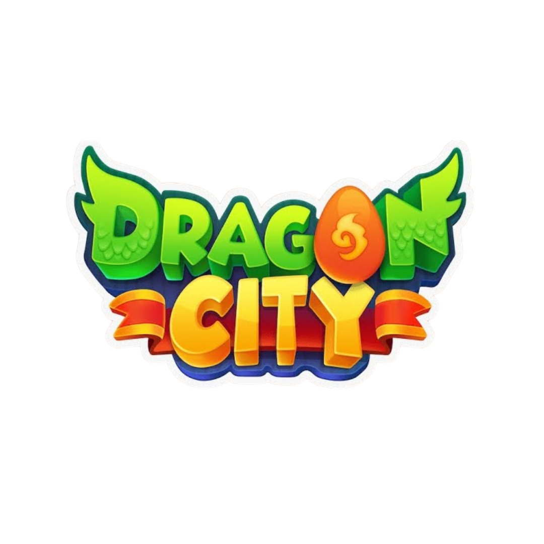 Dragon City