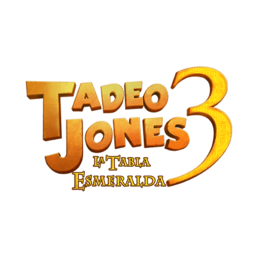 Tadeo Jones 3